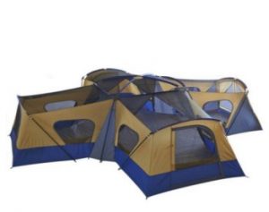 Camping and Survival Gear at a Discount 