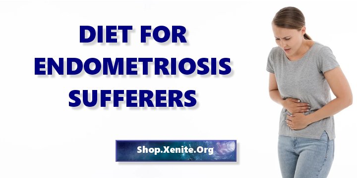 Diet for Endometriosis Sufferers